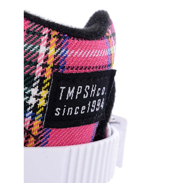 Tempish Pige Inline Skøjter Rebel T Adjustable Rosa EU 40-43