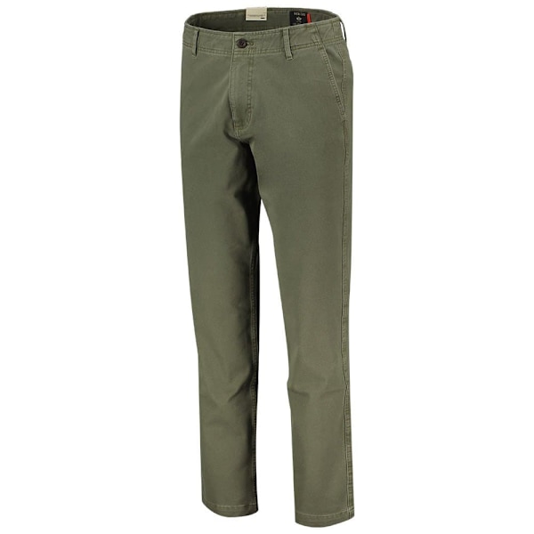Dockers Alpha Slim Fit Chinobukser Grøn 31 / 32 Mand