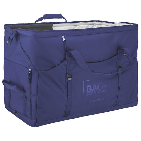 Bach 110l Reppu Sininen