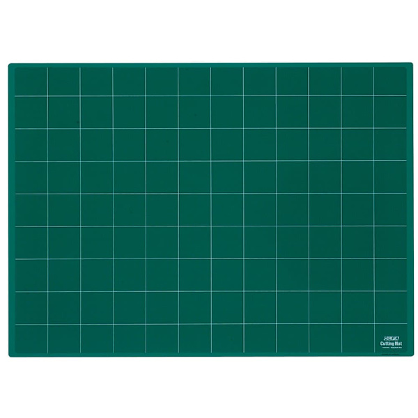 Olfa Pieni Leikkuulauta 533x300 Mm 3 Mm