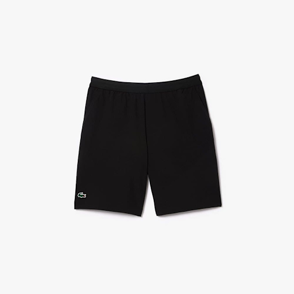 Lacoste Gh7452 Shorts Svart 5 Man