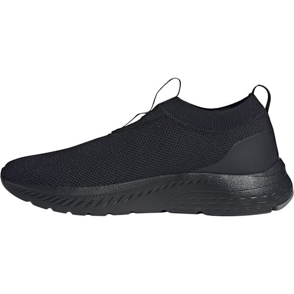 Adidas Löparskor Mould 1 Sock  EU 46 2/3 Man