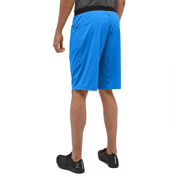 Haglofs L.i.m Fuse Shortsit Sininen 50 Mies
