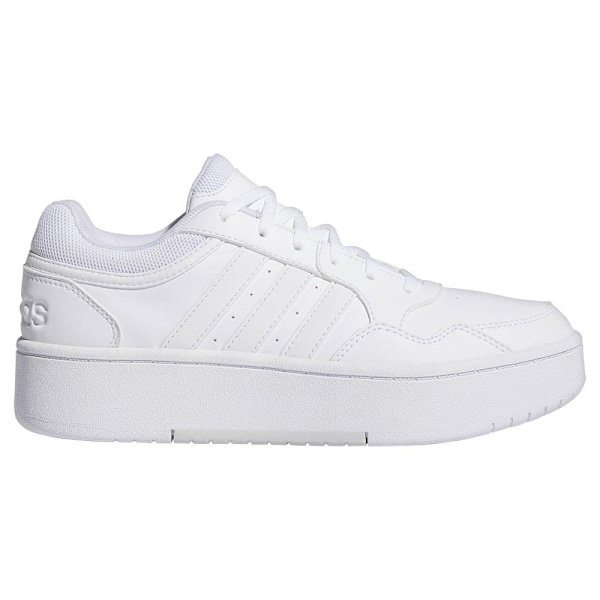 Adidas Basketskor Hoops 3.0 Bold Vit EU 36 Man
