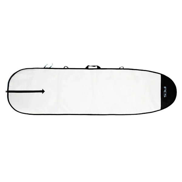 Fcs 6´3 Classic Fun Board Surfbrädeskydd