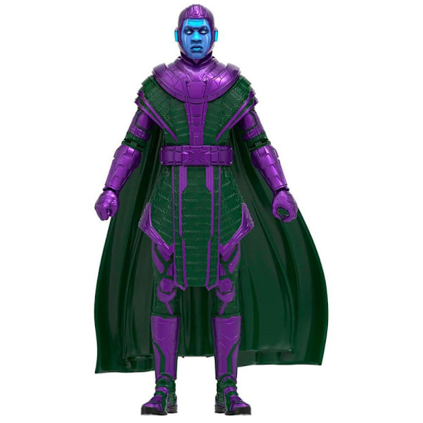 Hasbro Och The Wasp Marvel Kang The Conqueror Cassie Lang Ant Man 15 Centimeter Figur Lila