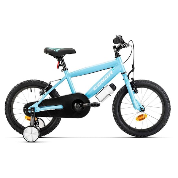 Conor Kid 16´´ 2024 Cykel Blå  Pojke