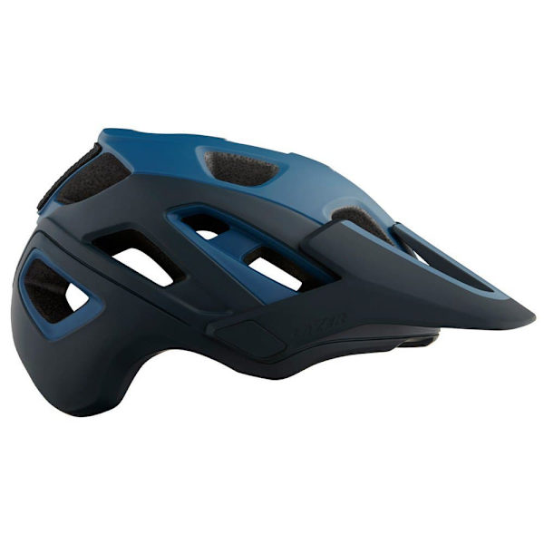 Lazer Mtb Hjelm Jackal Blå M