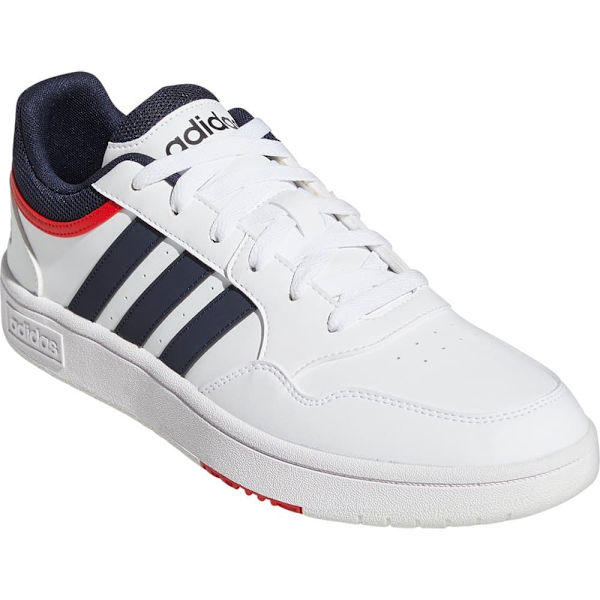 Adidas Utbildare Hoops 3.0 Vit EU 41 1/3 Man