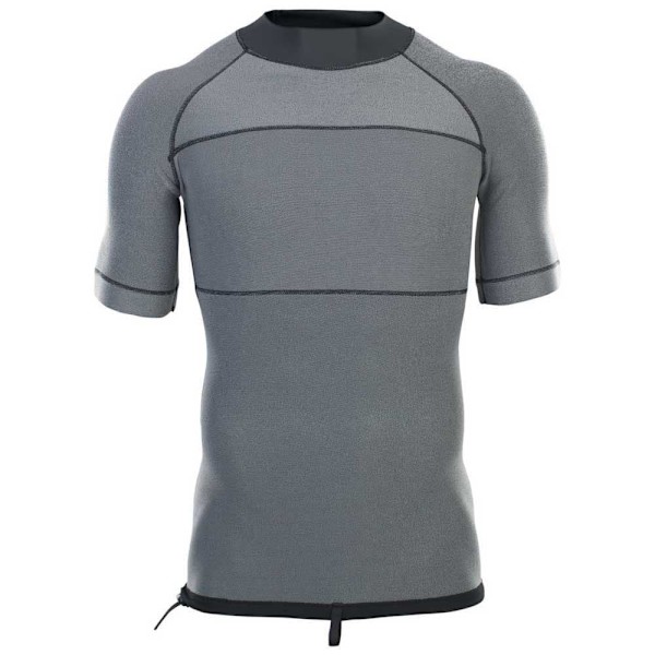 Ion Pitkähihainen Rashguard Neo Top 0.5 Mm Musta M
