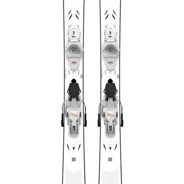 Rossignol Nova 6 Xpress+xpress W 11 Gw Naisten Alppihiihtopakkaus Beige 156