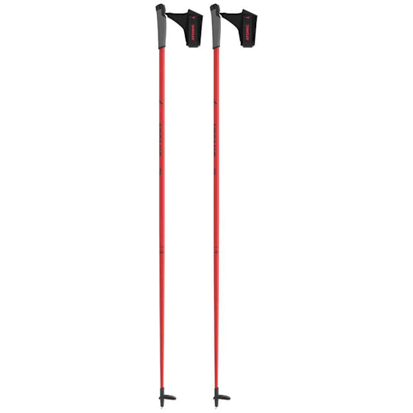 Atomic Redster Junior Pæle Søvfarvet 95 cm