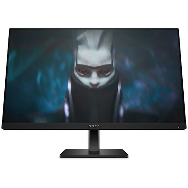 Hp Spelmonitor Omen 24´´ 4k Ips Led 165hz Durchsichtig