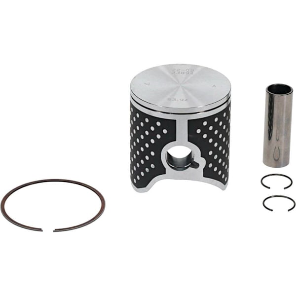 Vertex Stempelsæt Husqv125 Tc 14-23/ktm Exc 01-19/sx 01-23 D5396 C 1 08 Rcevol Søvfarvet