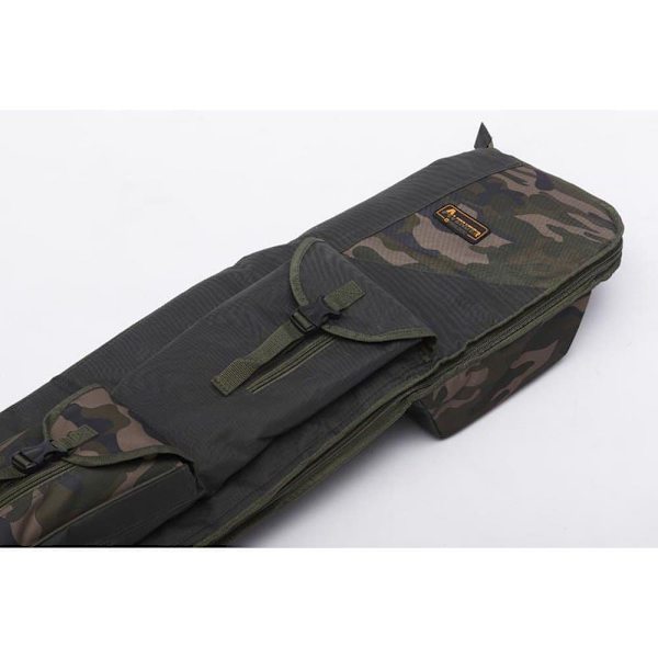 Prologic Avenger Padded 3+3 Spöfodral Guld 3.10 m