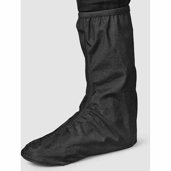Gripgrab Dryfoot 2 Wp Everyday Skoovertræk Sort EU 38-39 Mand