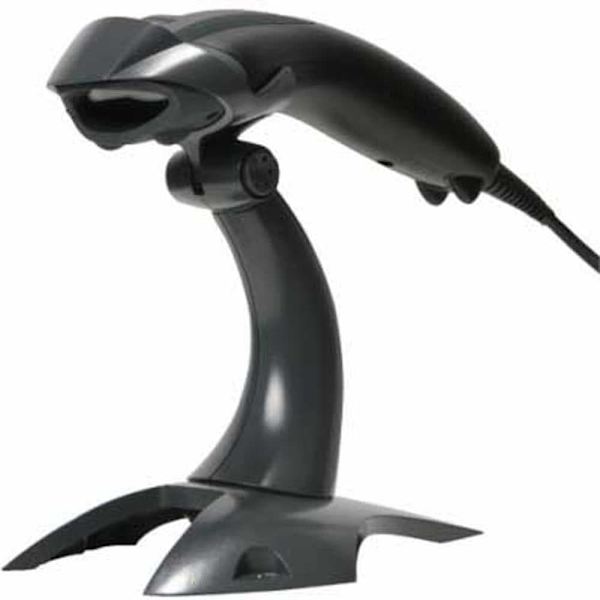 Honeywell Streckkodsläsare 1200g-2usb-1 Svart