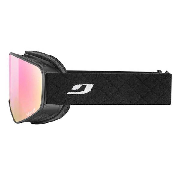Julbo Skibriller Cyclon Sort Reactiv GlareControl/CAT2-3