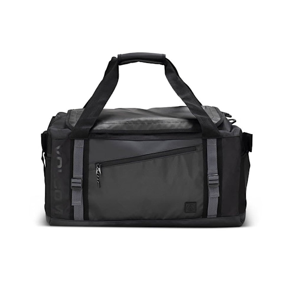 Volcom Outbound Duffel Laukku Musta