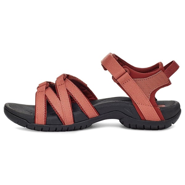 Teva Sandaler Tirra Grøn EU 37 Kvinde