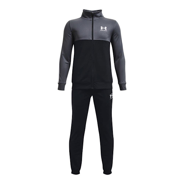 Under Armour Träningsoverall Cb Knit Svart XL Pojke