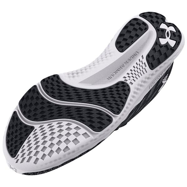 Under Armour Löparskor Charged Breeze 2 Svart EU 41 Man