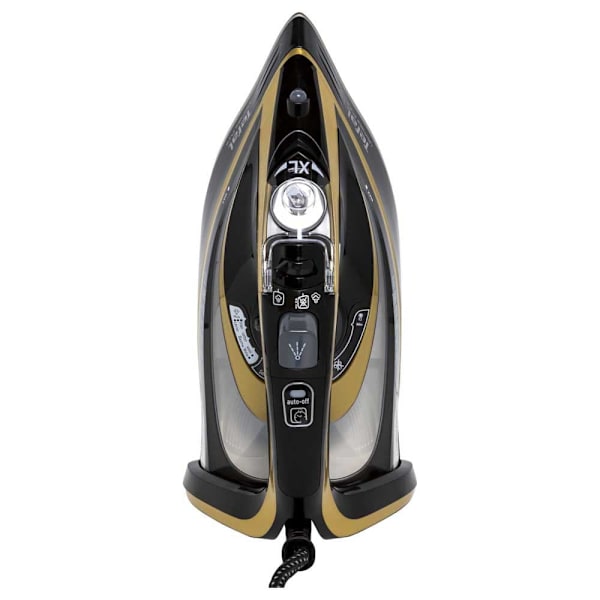 Tefal Damp Jern Fv 9865 Ultimate Pure