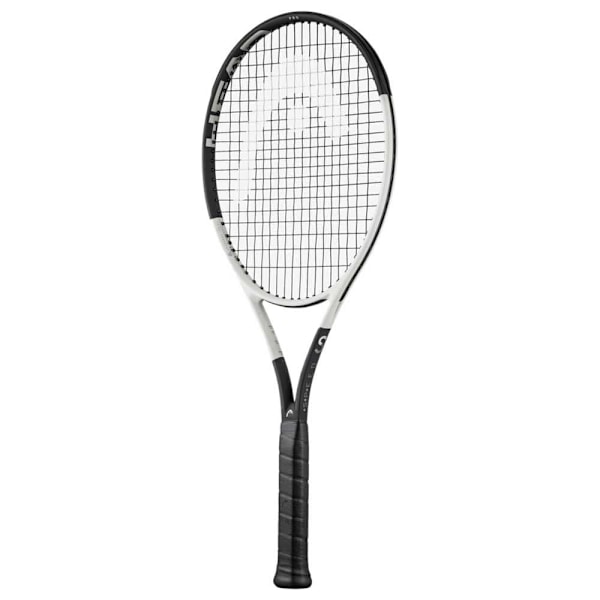 Head Racket Ustrenget Tennisracket Speed Pro 2024 Hvid,Sort 10