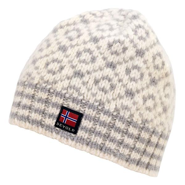 Devold Of Norway Svalbard Wool Pipo  58 cm Nainen