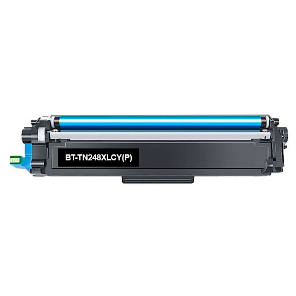 Generico Brother Tn248 Xl 2.3k Toner