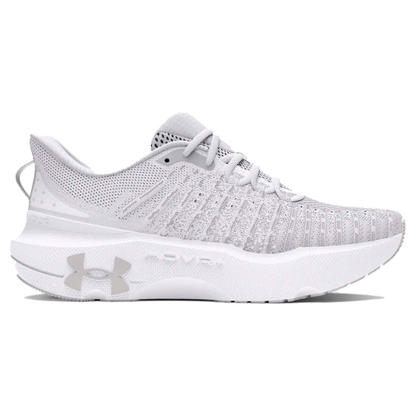 Under Armour Löparskor Infinite Elite Vit EU 38 Kvinna