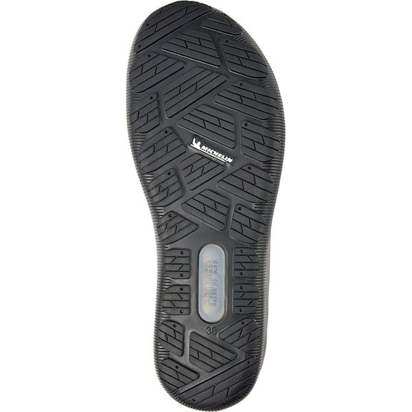 Camper Peu Pista Gm Booties Ruskea EU 38 Nainen