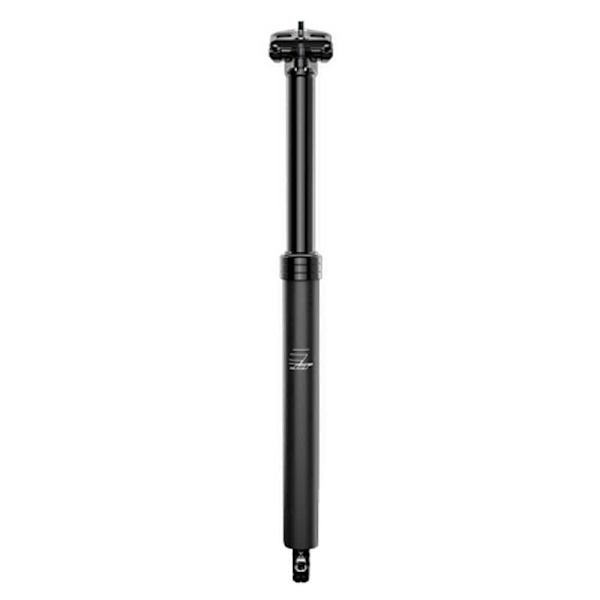 Pro Dropperin Satulatolppa Lt Dsp Internal 150 Mm Musta 250-400 mm / 30.9 mm