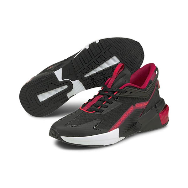 Puma Provoke Xt Sort EU 39 Kvinde