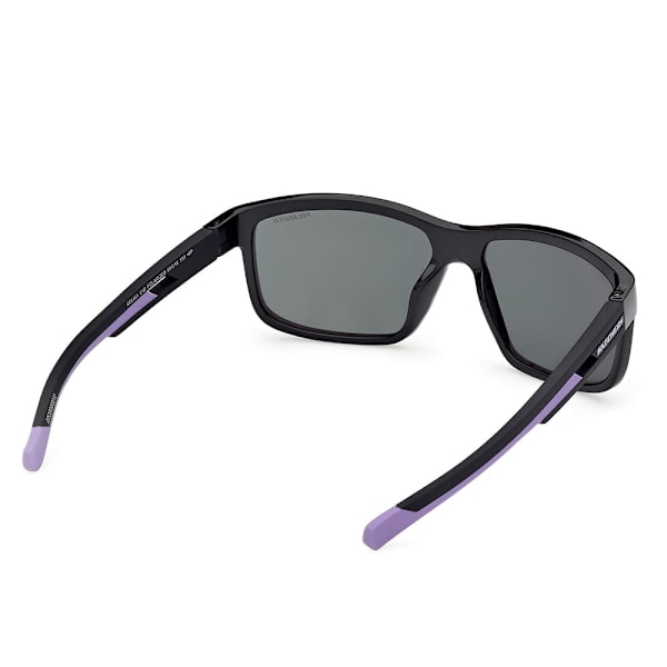 Skechers Se6363 Polariserede Solbriller Sort  Mand