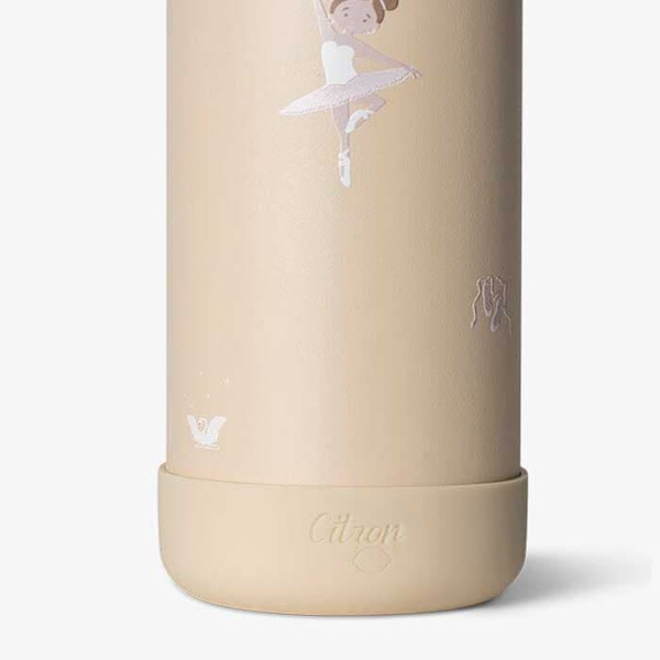 Citron Ballerina-termosflaska 500ml