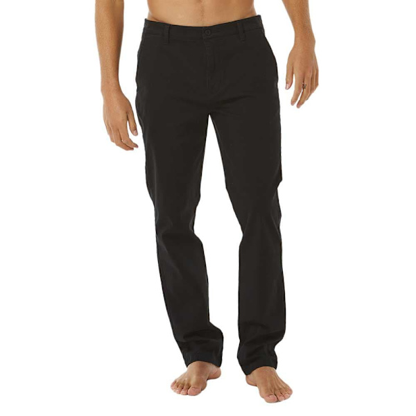 Rip Curl Classic Surf Chino Bukser Sort 30 Mand