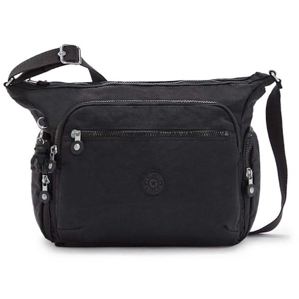 Kipling Gabbie Väska Svart