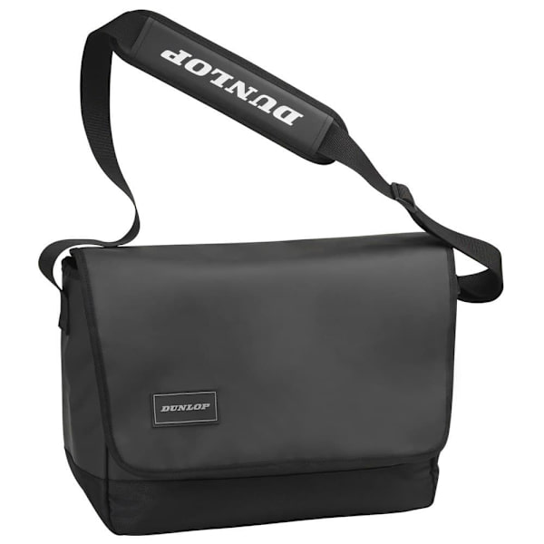 Dunlop Taske Pro 15l Sort