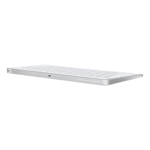 Apple Magic Keyboard Touch Id Usb-c Langaton Näppäimistö