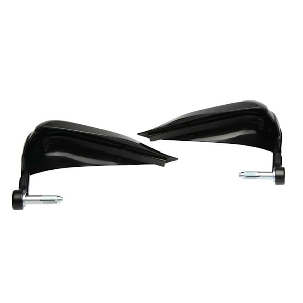 Barkbusters Käsivartijat Storm Honda Bb-stm-005-02-bk Musta
