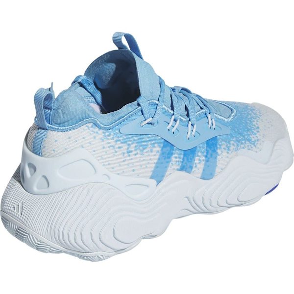 Adidas Basketskor Trae Young 3  EU 46 2/3 Man