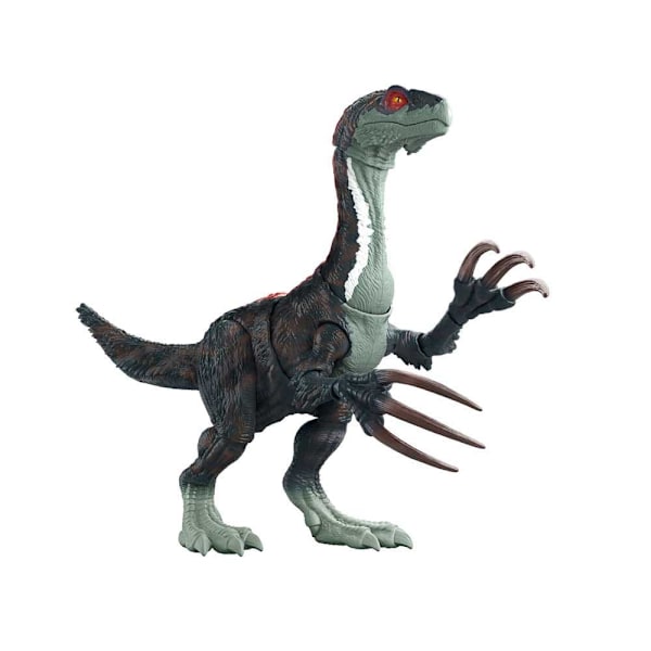 Jurassic World Ääni Slashin´ Dino Slasher Harmaa 4 Years