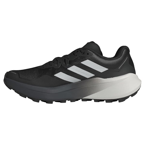 Adidas Terrex Agravic 3 Trailsko Sort EU 44 2/3 Mand