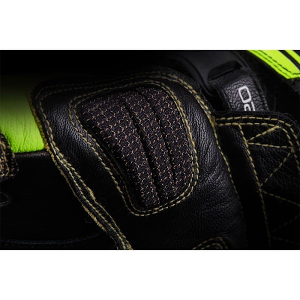 Furygan Handskar Styg20 X Kevlar® Flerfärgad L
