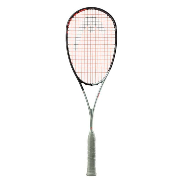 Head Racket Squashracket Radical 135 Sb 2022 Guld 07