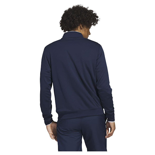 Adidas Tröja Lt Wght Svart XS Kvinna