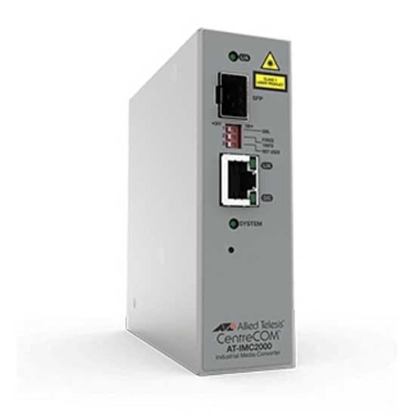 Allied Telesis Mediekonverter Promo At-imc2000t/sp-980