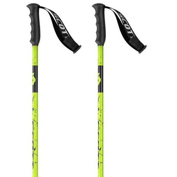 Scott Barn Pole Issue Gul 100 cm