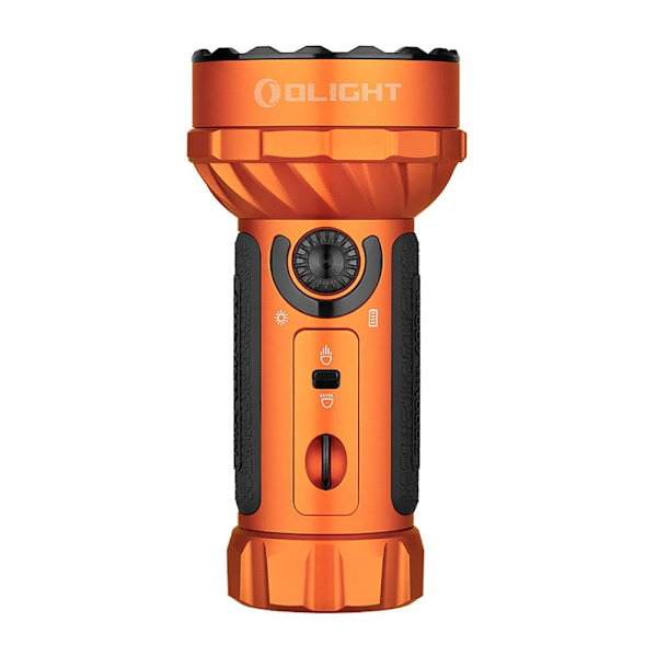 Olight Lommelygte Marauder Mini 600 M Søvfarvet 7000 Lumens